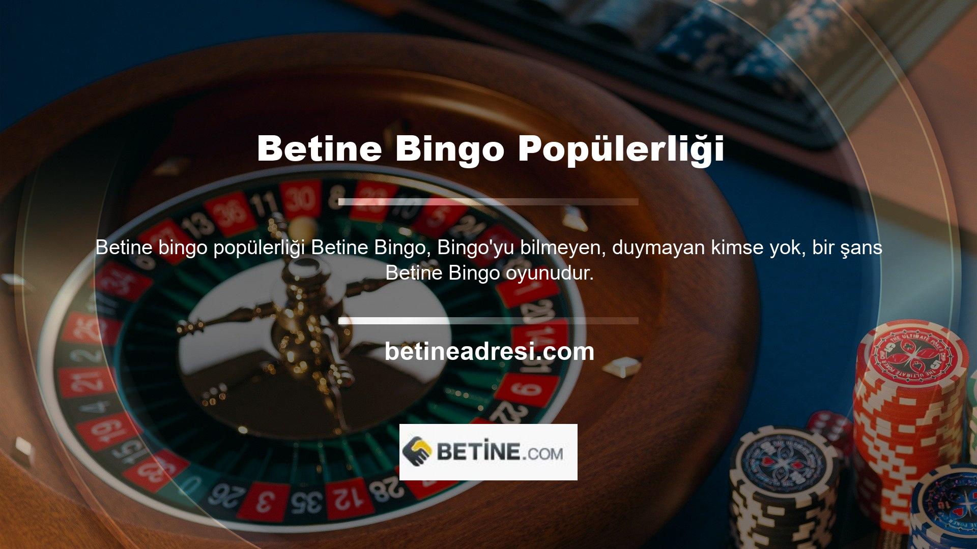 Yeni Yıl, ailelerimizle evde oynadığımız bingo oyunu ile aynı kurallara sahiptir